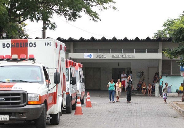 MP aciona Hospital Clériston Andrade para retomar atendimentos emergenciais