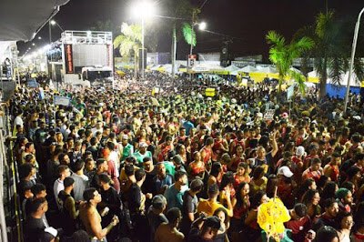 Bandas locais e regionais selecionadas para a Micareta serão anunciadas a partir do dia 16