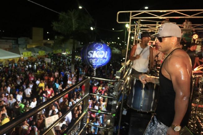 Parangolé e Guig Guetto confirmados na Micareta 2019
