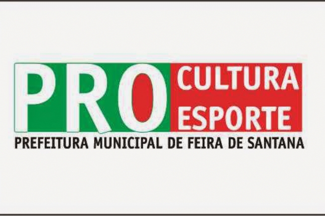 Prefeitura divulga lista com projetos habilitados no Pró-Cultura Esporte