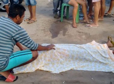 ONG aponta Feira como 14ª cidade mais violenta do mundo