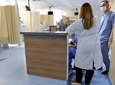 Unidades de saúde da Bahia terão software para gestão hospitalar