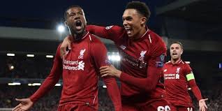 O incrível quarto gol do Liverpool,  que despachou o Barcelona, entra pra história 