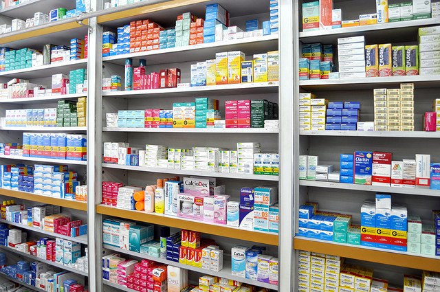 STF decidirá se técnico em farmácia pode substituir farmacêutico