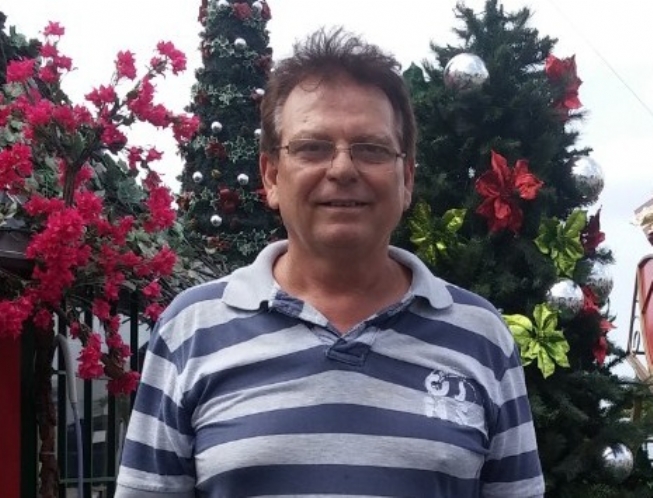 Morre Produtor Cultural Henrique Motté