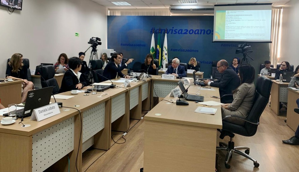 Anvisa aprova proposta que pode liberar o cultivo de maconha medicinal para indústria e ciência