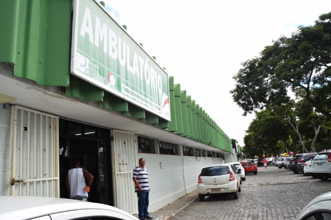 Prefeitura investe cerca de R$ 1 milhão na Fundação Hospitalar