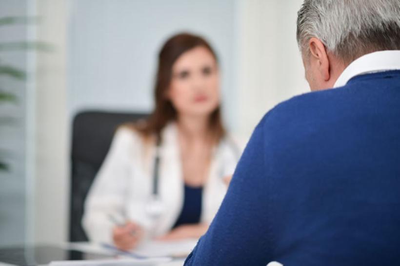 No Dia do Homem, médico alerta para os sintomas da andropausa