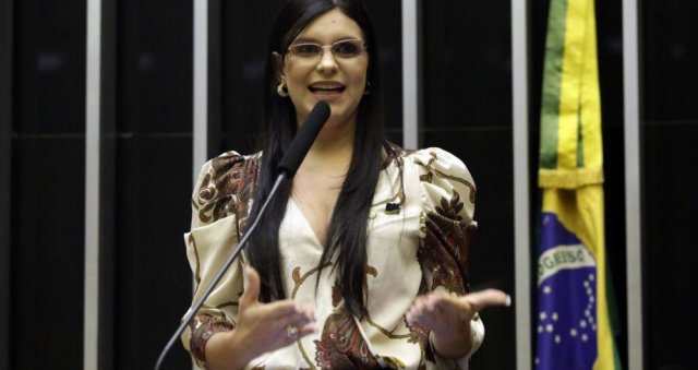 Deputada federal destina R$ 1 mi em emenda para atenção básica de Saúde em Feira de Santana