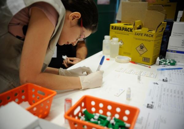 Número de pacientes com hepatite cresce 20% em 10 anos no Brasil