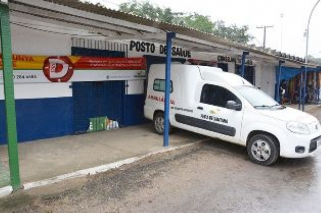 Unidade de Saúde e equipe do SAMU atuarão em regime de plantão na Expofeira