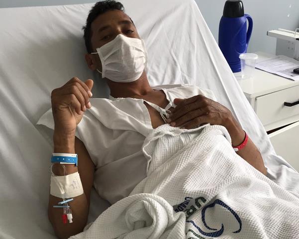 Hospital Dom Pedro chega ao 186º transplante renal e faz quatro cirurgias em 24 horas