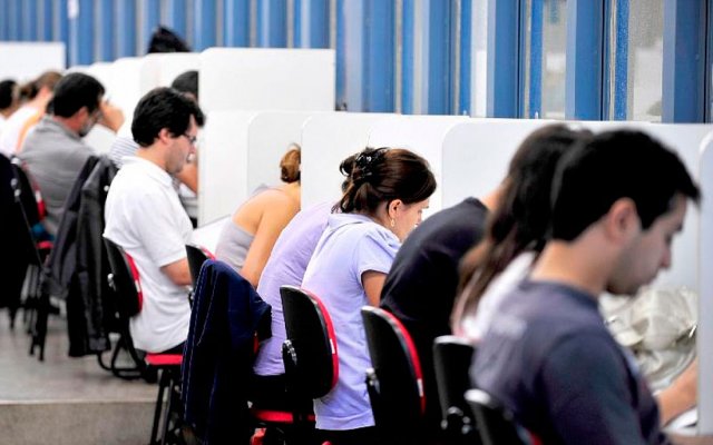 Novo edital do Partiu Estágio vai selecionar 2,8 mil universitários