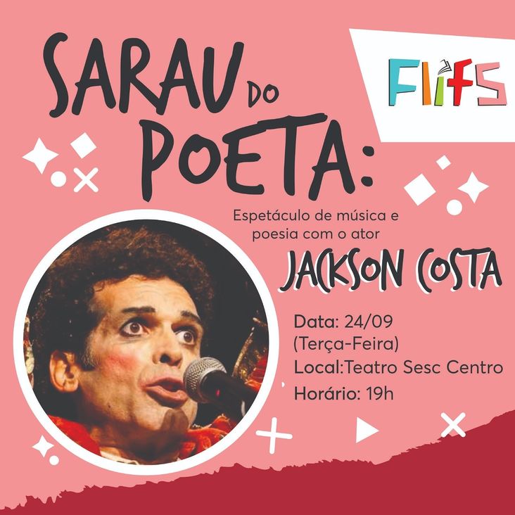 Feira do Livro começa nesta terça (24) na Praça Padre Ovídio
