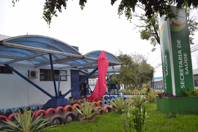 Outubro Rosa: Saiba onde realizar a mamografia em Feira