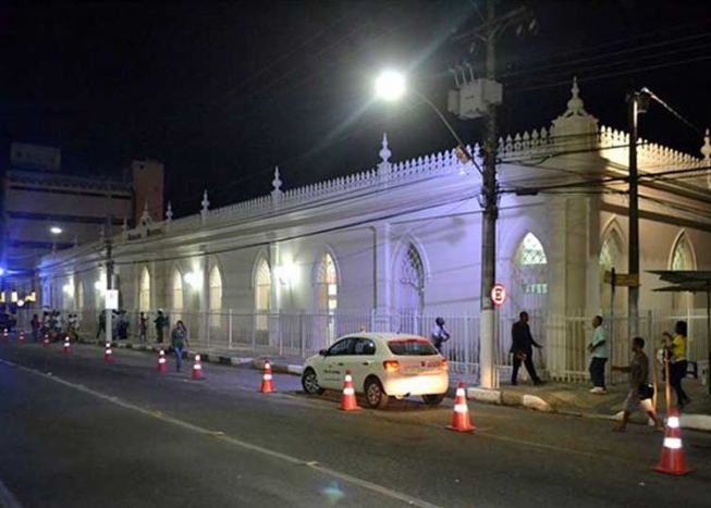 Academia de Ciências e Artes promove sarau no MAP na próxima sexta