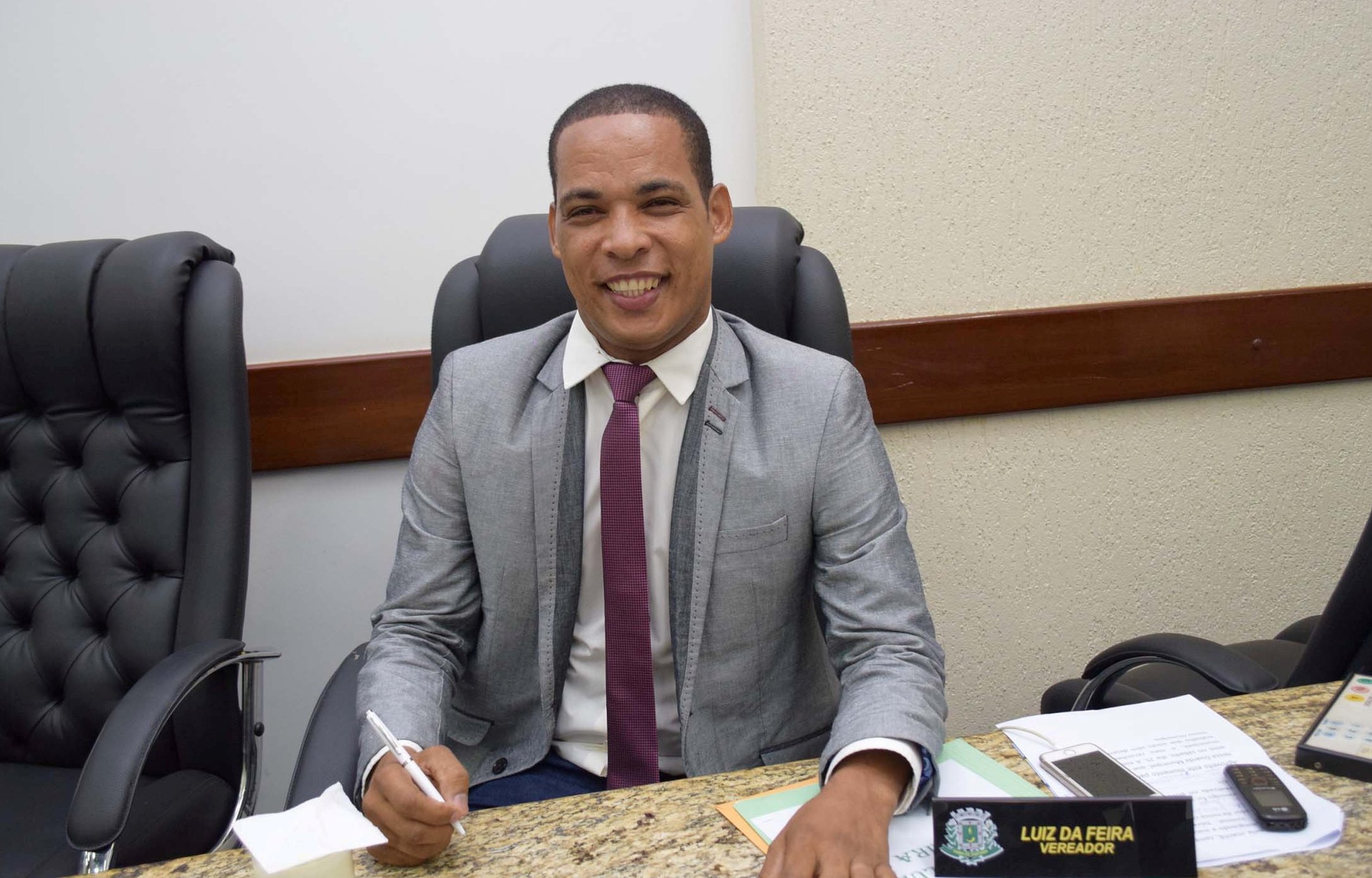 População feirense tem dificuldade de conseguir Atendimento Especializado