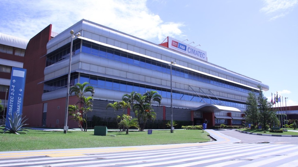Senai oferece workshops, oficinas e minicursos em unidades da Bahia