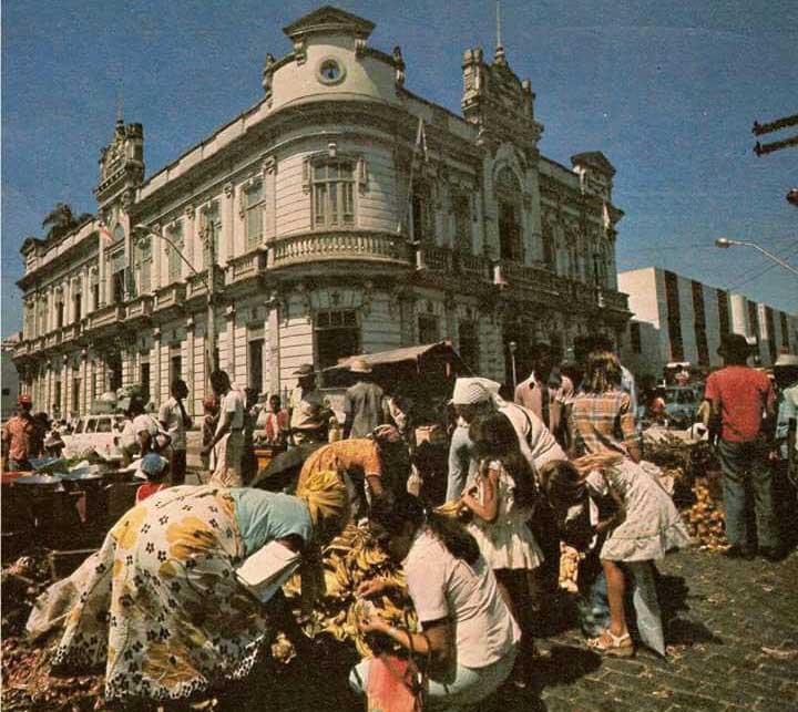 Memória e História se entrelaçam em projeto criado pela Prefeitura Municipal