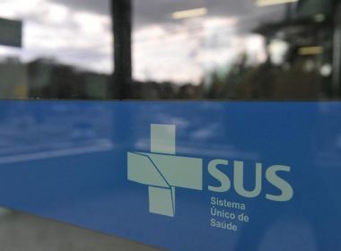 Portaria fixa repasse para cadastramento de usuários do SUS; BA vai receber R$ 33 mi