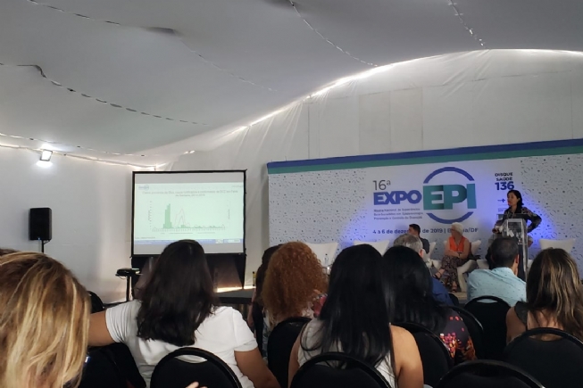 Feira de Santana recebe premiação nacional por trabalho desenvolvido para famílias de crianças com a síndrome zika congênita