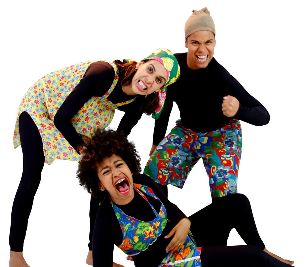 Chicos - a comédia faz duas apresentações especiais no Teatro Margarida Ribeiro