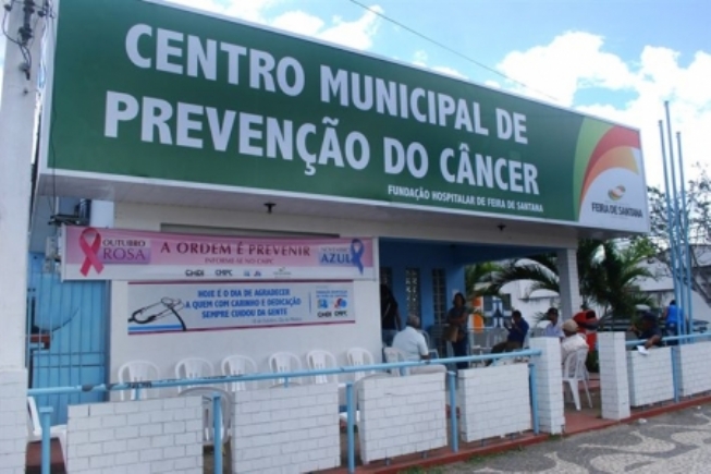 CMPC suspende alguns atendimentos em virtude de reforma no prédio