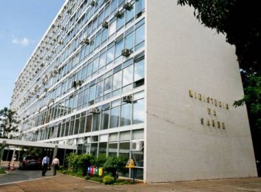 Governo confirma primeira morte por febre hemorrágica no país após 20 anos