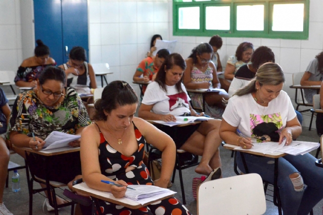 Resultado final do REDA sai dia 31 e aprovados começam a trabalhar até 15 de fevereiro