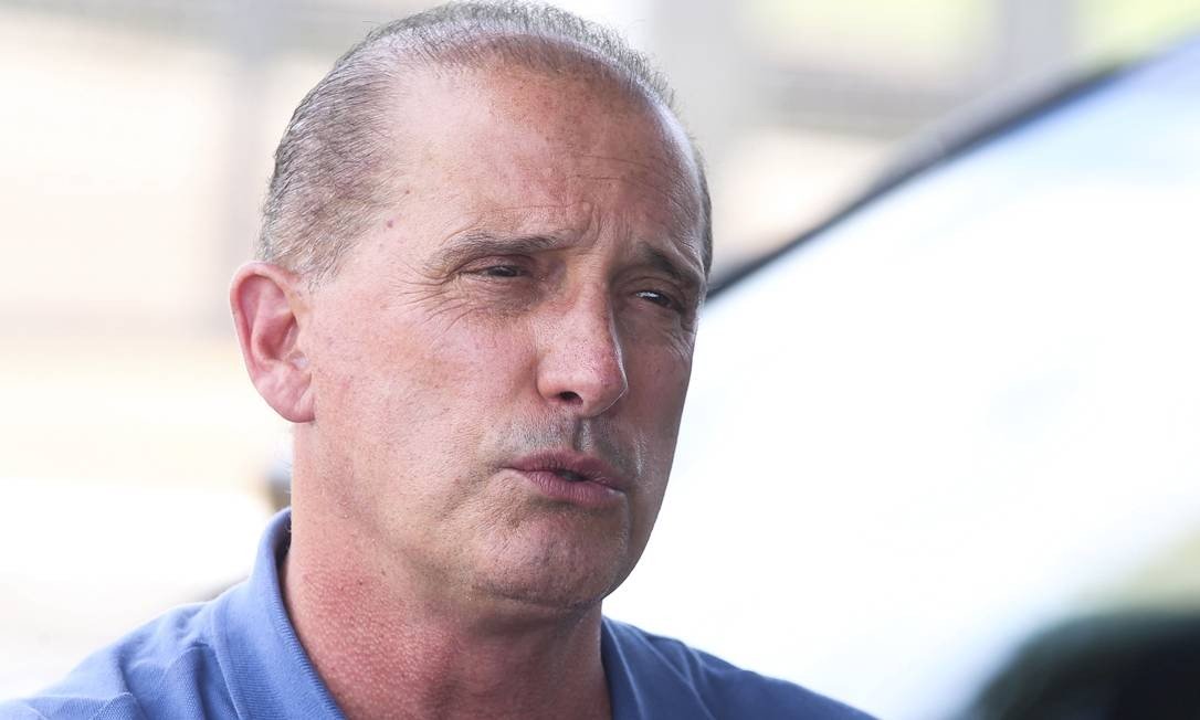 Coronavírus: brasileiros serão trazidos de volta até sexta-feira, diz Onyx