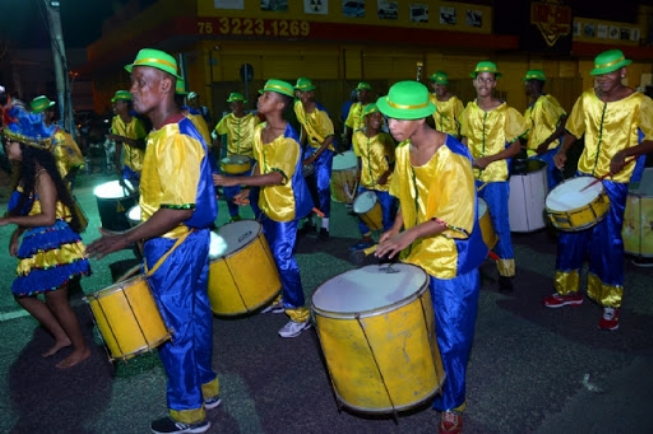 Aberto credenciamento no Projeto Pérola Negra 2020