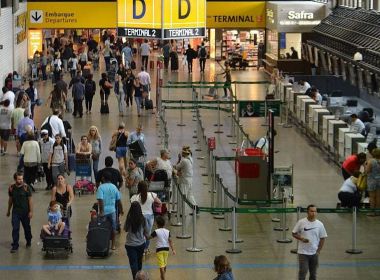 Coronavírus no Brasil não altera recomendação de viagens, mas ministro pede bom senso
