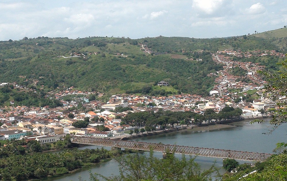 Tierry, O Poeta, A Dama e Sine Calmon são atrações da festa de aniversário de Cachoeira; confira programação
