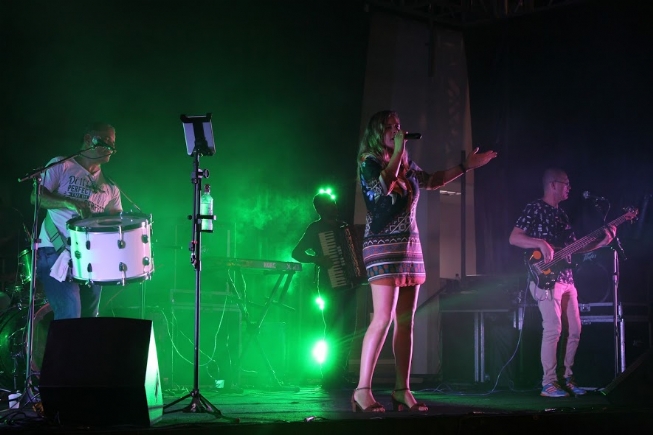 Valorização dos artistas locais é destaque em apresentação da grade cultural da Funtitec