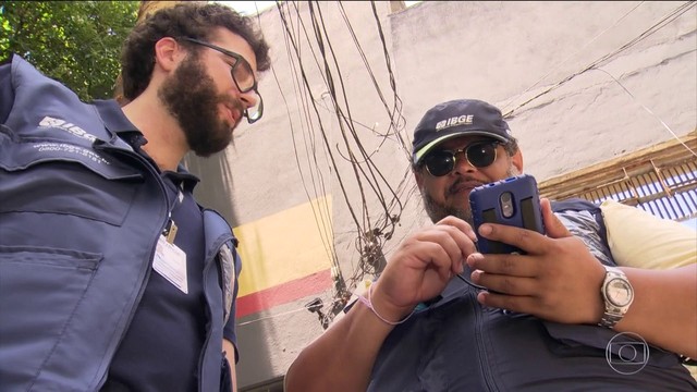 IBGE abre seleção para o Censo Demográfico 2020 com mais de 14 mil vagas na BA; veja como participar