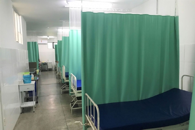 Prefeitura investe mais de 2 milhões de reais em equipamentos para o Hospital da Mulher