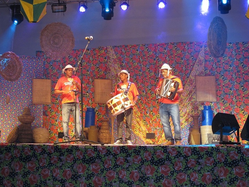 Festival de Sanfoneiros da Uefs tem inscrições abertas; confira
