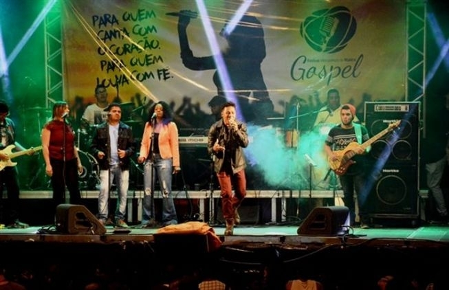 Pré-seleção do Festival Gospel marcada para dia 28 de abril e inscrições estão abertas