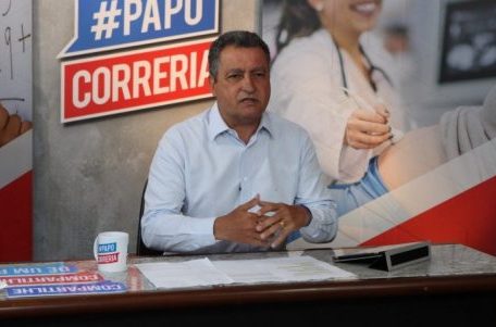 Bahia vai processar 10ª vítima de coronavírus que descumpriu isolamento