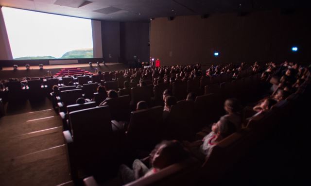 Cinemas de Feira de Santana atendem decreto e fecham salas