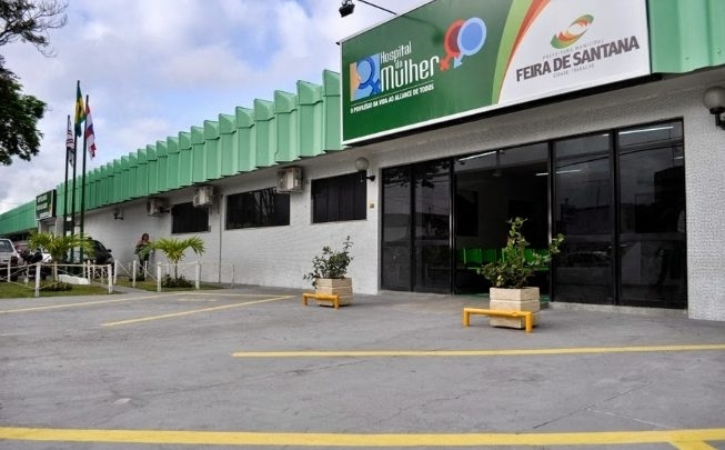Hospital da Mulher suspende consultas e exames eletivos no Ambulatório por 15 dias
