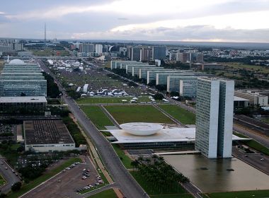 Distrito Federal lidera ranking com maiores casos de Covid-19 a cada 100 mil habitantes
