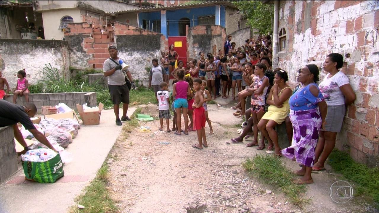 Secretario de Saúde da BA prevê aumento no nº de casos da COVID-19 quando doença chegar nas favelas