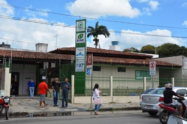 Casa do Trabalhador começa nesta terça (31) a atender Seguro Desemprego com hora marcada
