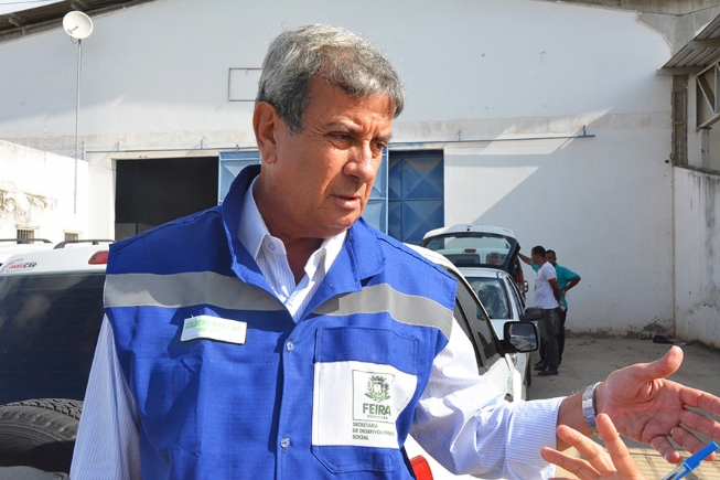 Governo Municipal une forças para conter o coronavírus e população é orientada ao isolamento social