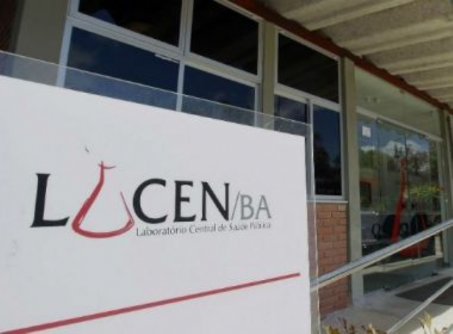 Lacen informa mais um caso positivo de Covid 19 em Feira, o sexto registro do dia