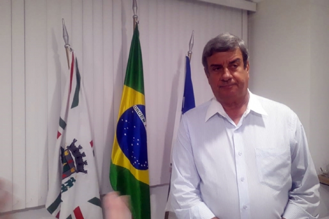 Prefeito autoriza reabertura do comércio mas mantém alguns setores fechados