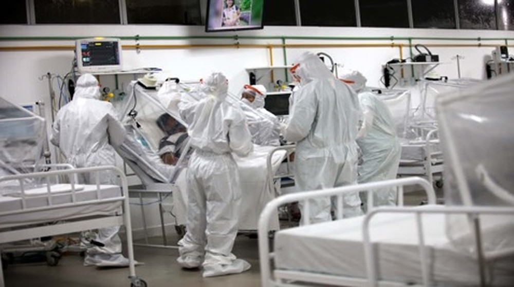 Bahia registra 140 novos casos e duas mortes de pacientes com coronavírus; número total de casos é de 1.644