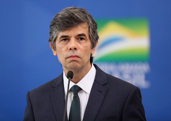 Ministério da Saúde só entregou 2,5 milhões de testes de 46,2 milhões prometidos