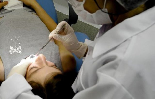 Higiene bucal pode ajudar a prevenir complicações da covid-19